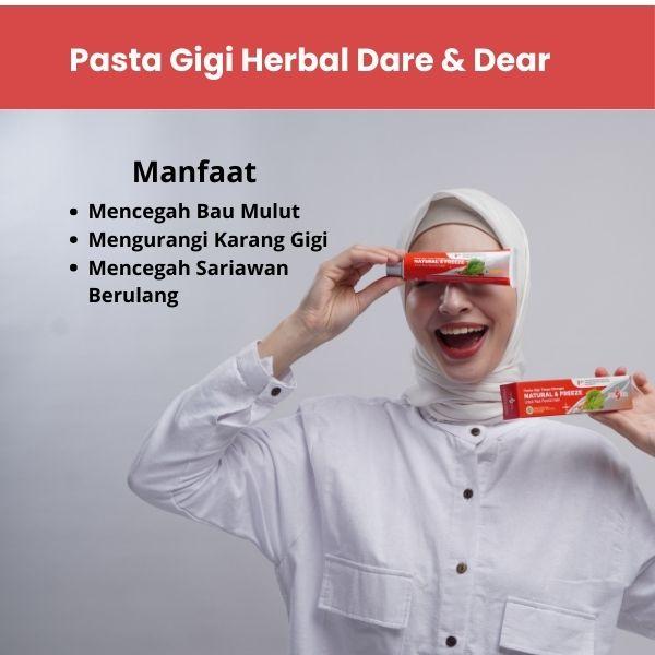 Ilustrasi Masalah Gigi 1