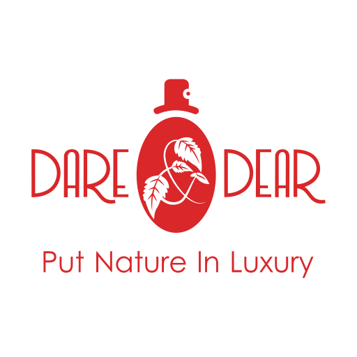 Dare & Dear Logo