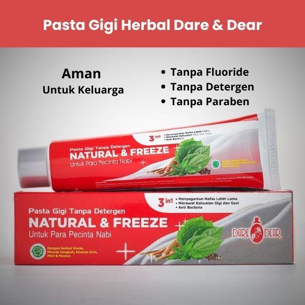 Ilustrasi Masalah Gigi 3