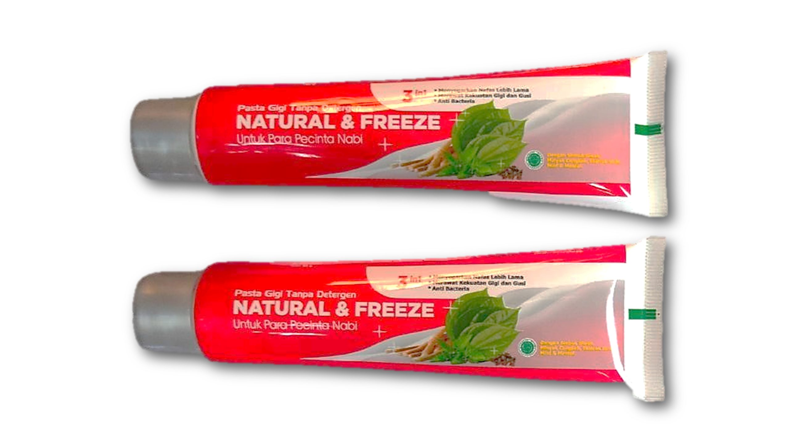 Paket Keluarga Sehat